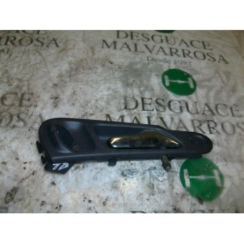 MANETA INTERIOR TRASERA DERECHA 