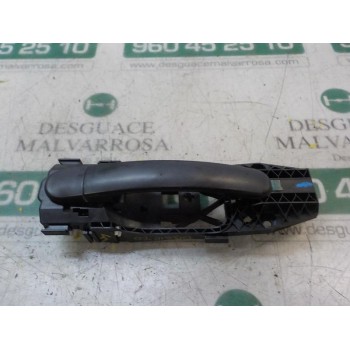 MANETA EXTERIOR TRASERA DERECHA 6R4837205B3FZ 