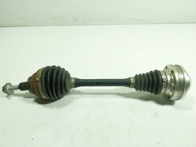 Recambio de transmision izquierda para audi q2 (gab, gag) 35 tfsi referencia OEM IAM 5Q0407271BT 5Q0407271BT 