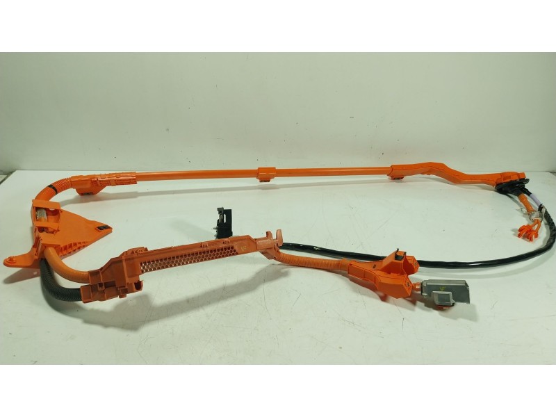 Recambio de modulo electronico para toyota c-hr (_x1_) 2.0 hybrid (maxh10) referencia OEM IAM 821H1F4130 821H1F4130 