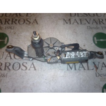 MOTOR LIMPIA TRASERO 