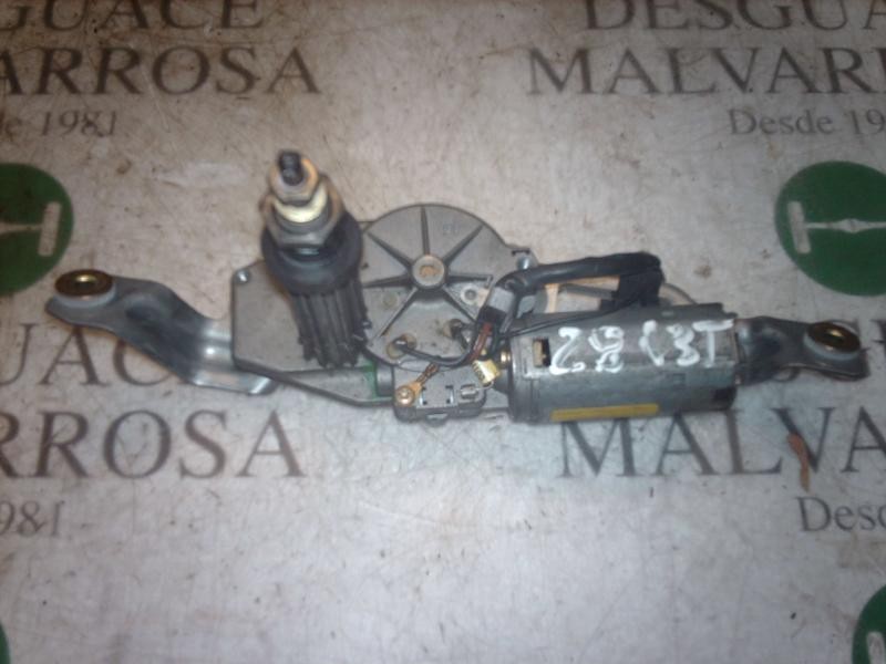 Recambio de motor limpia trasero para seat ibiza (6k) clx referencia OEM IAM   