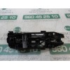 Recambio de maneta exterior trasera derecha para seat ibiza (6j5) 1.9 tdi referencia OEM IAM 6R4837205B3FZ  