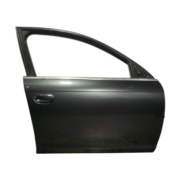 PUERTA DELANTERA DERECHA 4F0831052F 4F0837630F