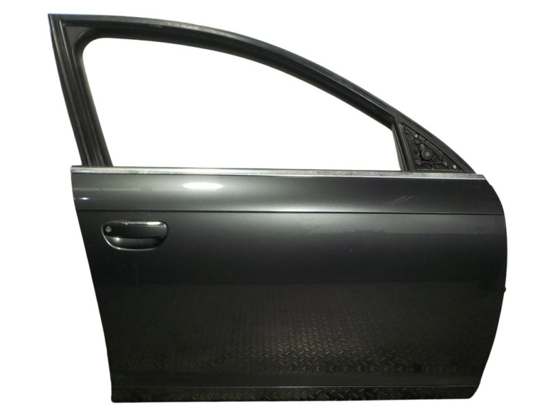 Recambio de puerta delantera derecha para audi a6 berlina (4f2) 2.7 tdi referencia OEM IAM 4F0831052F  4F0837630F