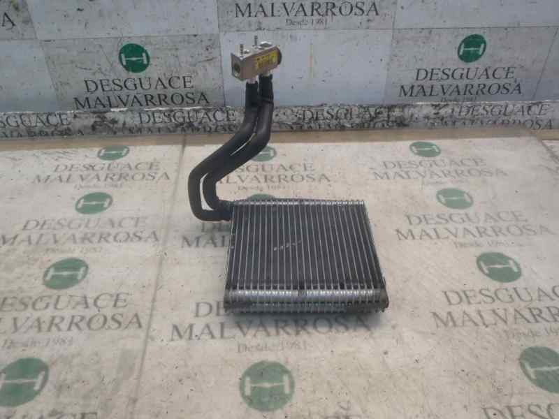 Recambio de evaporador aire acondicionado para ford fiesta (cb1) ambiente referencia OEM IAM   
