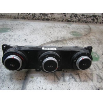 MANDO CALEFACCION / AIRE ACONDICIONADO 972501H221EQ 97501H221 