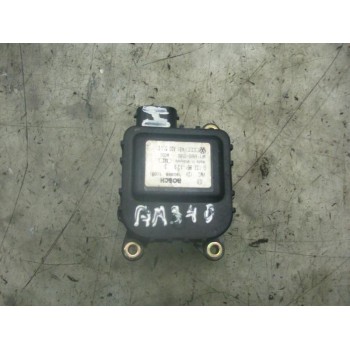 MOTOR APERTURA TRAMPILLAS CLIMATIZADOR 4B1820511C 4B1820511C 01328011292