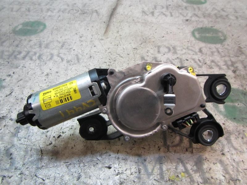 Recambio de motor limpia trasero para seat leon (1p1) 1.9 tdi referencia OEM IAM 1P0955711 1P0955711 