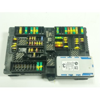 CAJA RELES / FUSIBLES 61148713127 6114871312703 