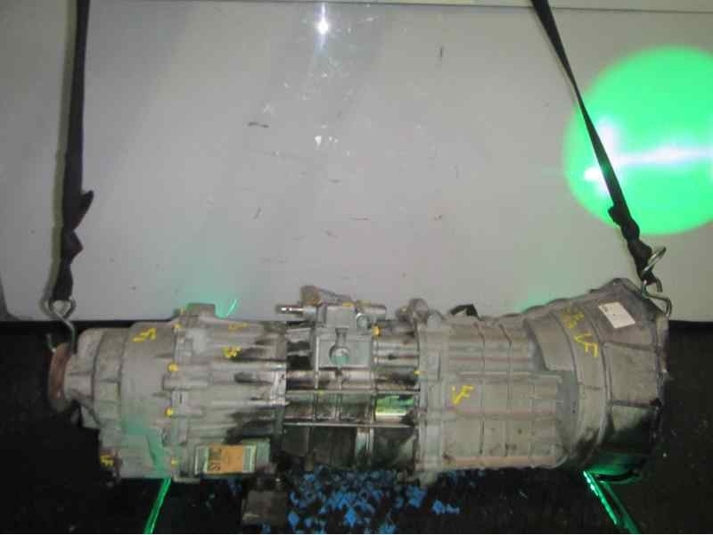 Recambio de caja cambios para ssangyong kyron 200 xdi limited referencia OEM IAM 3102009016  