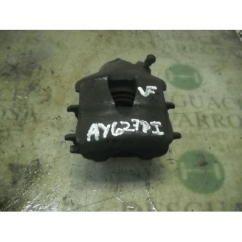 PINZA FRENO DELANTERA IZQUIERDA 