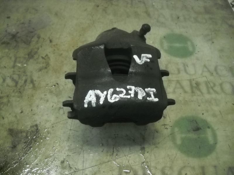 Recambio de pinza freno delantera izquierda para seat toledo (1m2) signo referencia OEM IAM   