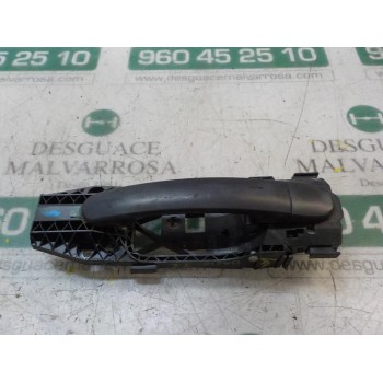 MANETA EXTERIOR TRASERA IZQUIERDA 6R4837205B3FZ 