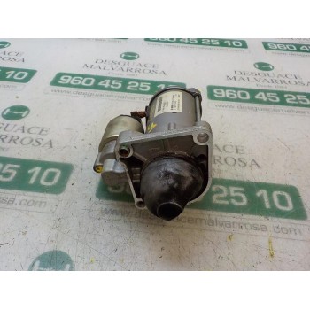 MOTOR ARRANQUE 1881471 5196169A152 0001170403