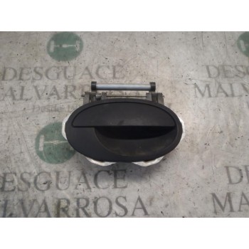 MANETA EXTERIOR DELANTERA DERECHA 