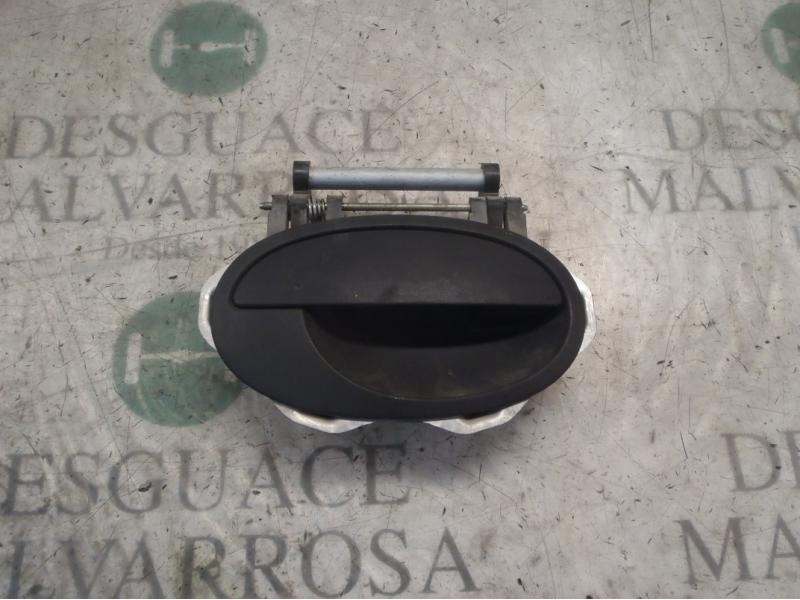 Recambio de maneta exterior delantera derecha para opel meriva cosmo referencia OEM IAM   