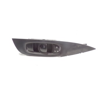 MANDO ELEVALUNAS DELANTERO IZQUIERDO 254014EA1A 
