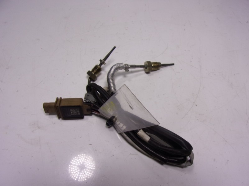 Recambio de sonda lambda para cupra leon kl8 2.0 tsi vz 245 referencia OEM IAM  06Q919519Q 