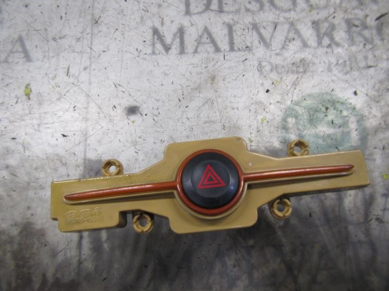 Recambio de warning para kia carens (un) ex i referencia OEM IAM 937901D000 937901D000 