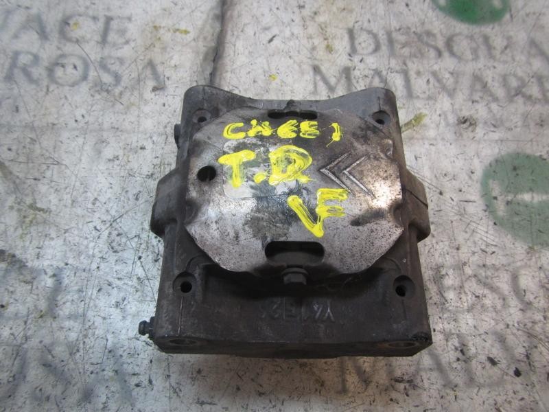 Recambio de pinza freno trasera derecha para citroën c5 berlina 2.0 hdi referencia OEM IAM   