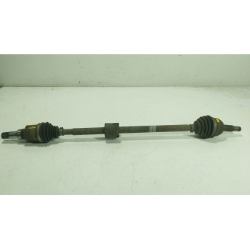 TRANSMISION DERECHA 2248409 J7B53B436DA 