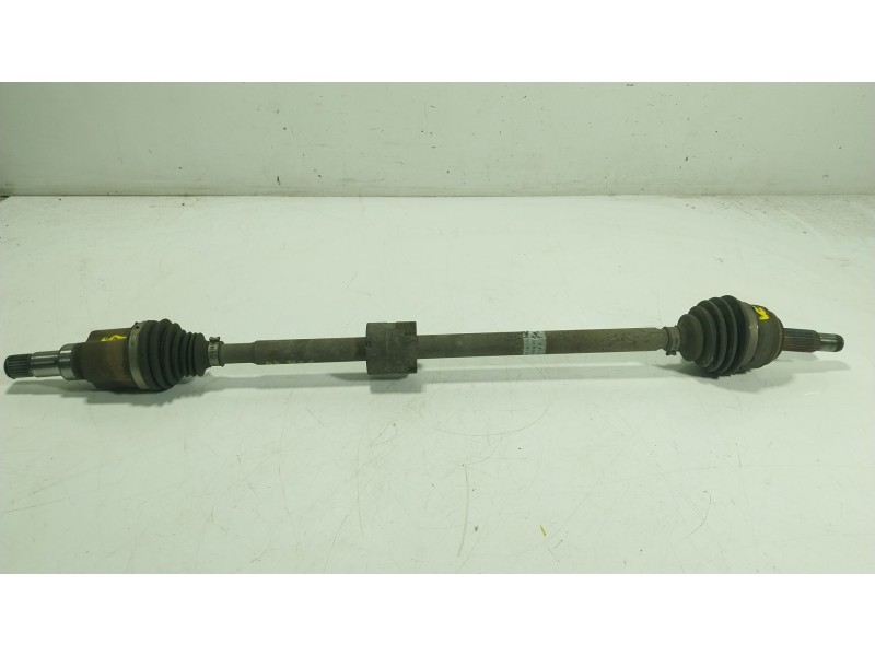 Recambio de transmision derecha para ford ka+ iii (uk, fk) 1.2 referencia OEM IAM 2248409 J7B53B436DA 