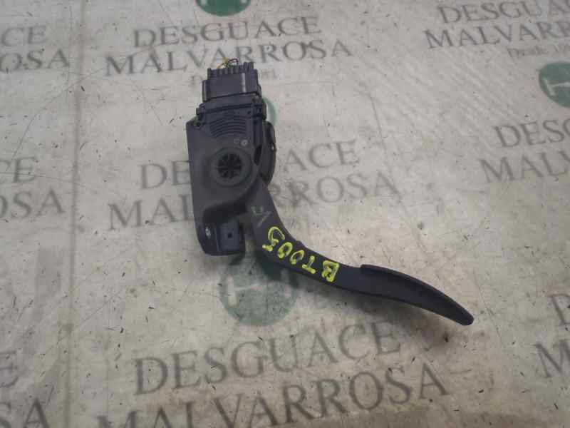 Recambio de potenciometro pedal para ford fiesta (cb1) ambiente referencia OEM IAM   