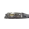 Recambio de mando elevalunas delantero izquierdo para nissan qashqai (j11) 1.2 16v cat referencia OEM IAM 254014EA1A  