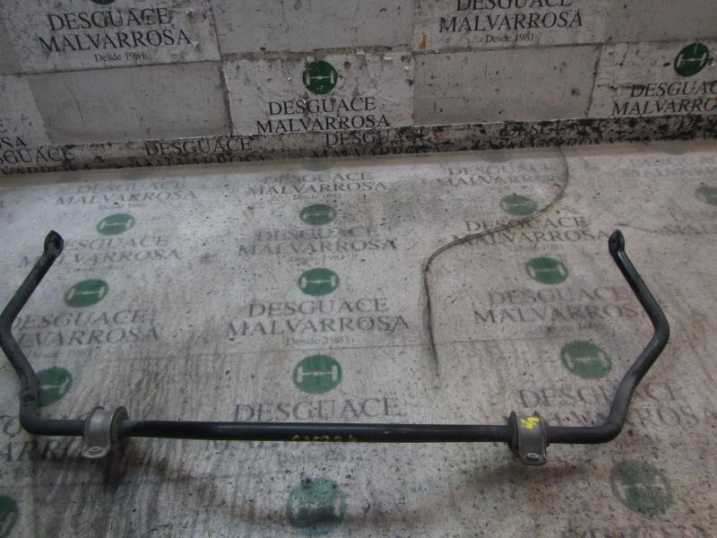 Recambio de barra estabilizadora delantera para fiat panda (169) 1.2 cat referencia OEM IAM   