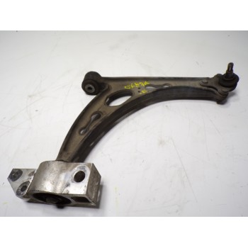 BRAZO SUSPENSION INFERIOR DELANTERO DERECHO 1K0407152AC 