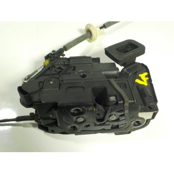 CERRADURA PUERTA DELANTERA DERECHA 5K1837016E 5K1837016E 