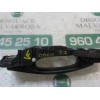 Recambio de maneta exterior trasera izquierda para seat ibiza (6j5) 1.9 tdi referencia OEM IAM 6R4837205B3FZ  