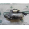 Recambio de motor arranque para audi a8 (4e2) 4.2 v8 32v tdi biturbo referencia OEM IAM   