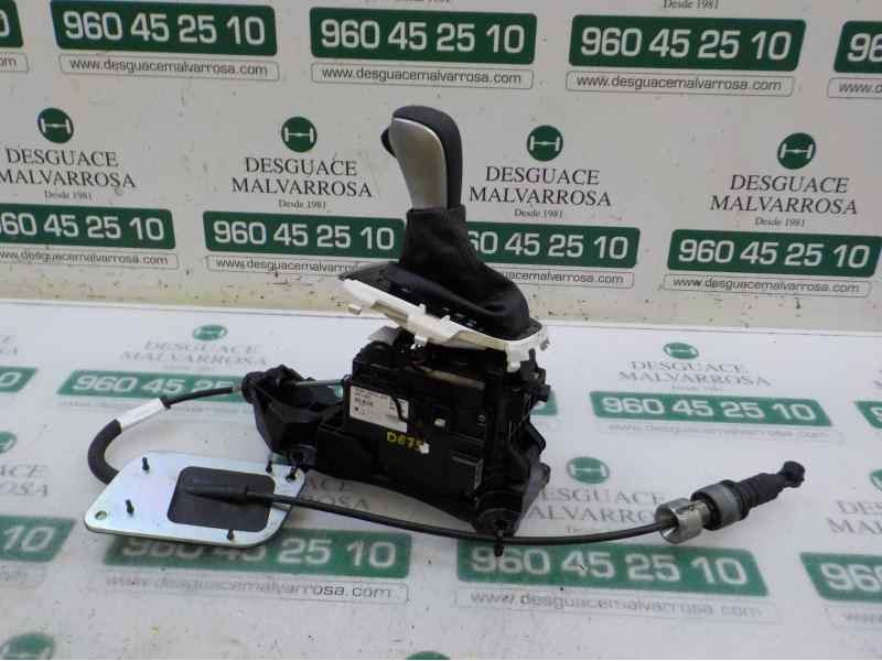Recambio de palanca cambio para suzuki s-cross 1.6 ddis referencia OEM IAM 2811061M50 2810055P73BSQ 2810055P73BSQ