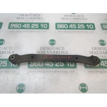 BRAZO SUSPENSION SUPERIOR TRASERO IZQUIERDO 551001H000 