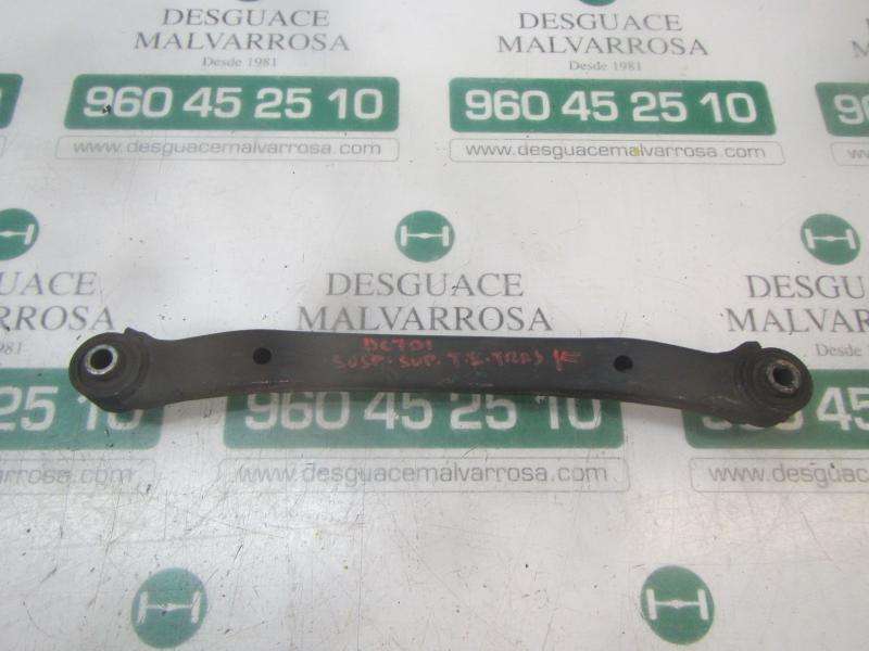 Recambio de brazo suspension superior trasero izquierdo para kia cee´´d sporty wagon active referencia OEM IAM 551001H000  