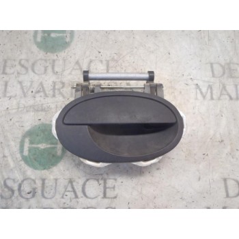 MANETA EXTERIOR TRASERA DERECHA 