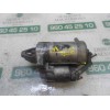 Recambio de motor arranque para audi a8 (4e2) 4.2 v8 32v tdi biturbo referencia OEM IAM   