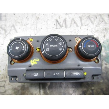 MANDO CLIMATIZADOR 972501D550 0704271001 1D550WK