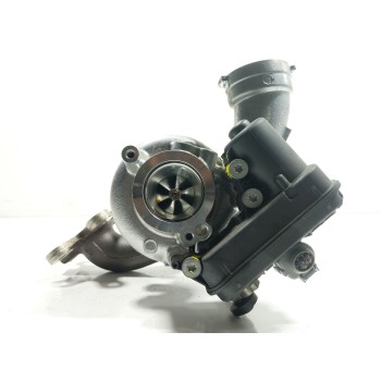 TURBOCOMPRESOR 05E145701K 05E145701K 