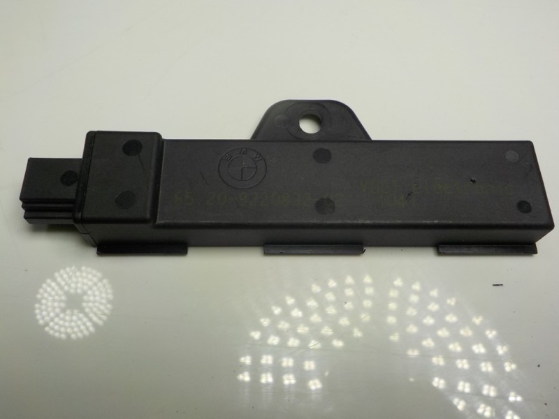 Recambio de modulo electronico para bmw serie 3 touring (f31) 2.0 turbodiesel referencia OEM IAM 65209220832 65209220832 