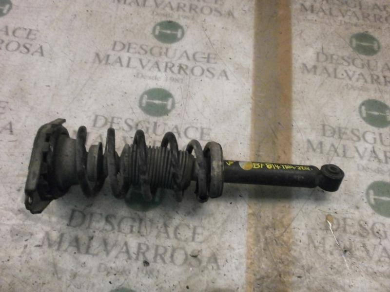 Recambio de amortiguador trasero izquierdo para nissan primera berlina (p12) visia referencia OEM IAM 56210AV425  