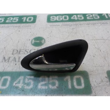 MANETA INTERIOR TRASERA IZQUIERDA 6J48391132ZZ 