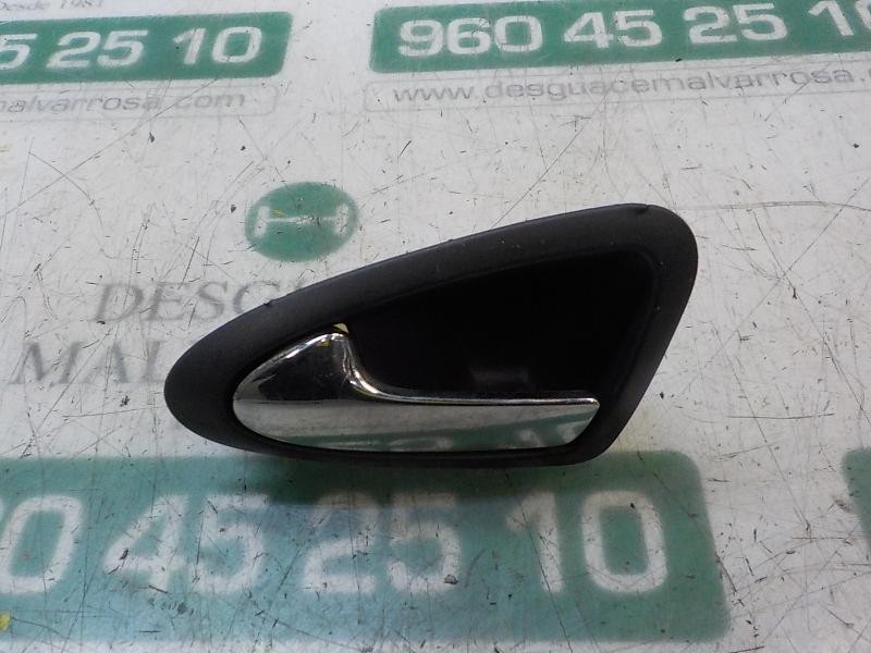 Recambio de maneta interior trasera izquierda para seat ibiza (6j5) 1.9 tdi referencia OEM IAM 6J48391132ZZ  