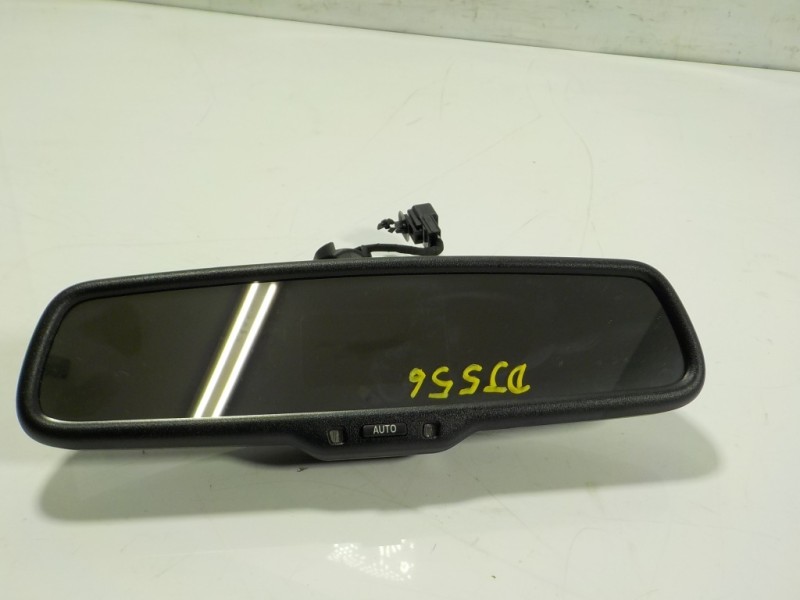 Recambio de espejo interior para lexus nx 300h 2wd referencia OEM IAM 878100WM62  