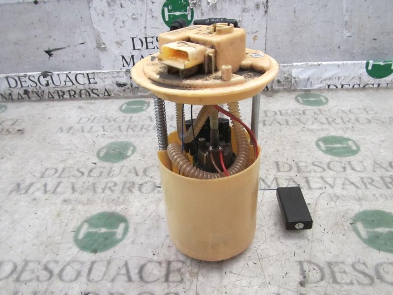 Recambio de aforador para fiat punto (evo) (199) dynamic referencia OEM IAM 51802207  