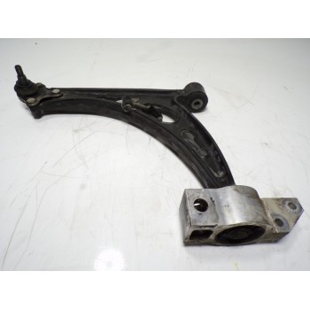 BRAZO SUSPENSION INFERIOR DELANTERO IZQUIERDO 1K0407151AC 