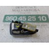 Recambio de maneta interior trasera izquierda para seat ibiza (6j5) 1.9 tdi referencia OEM IAM 6J48391132ZZ  