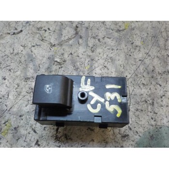 MANDO ELEVALUNAS TRASERO IZQUIERDO 